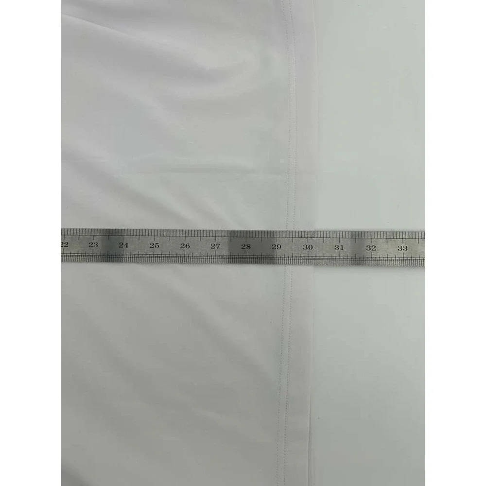 Yonex Tennis Polo Shirt‎ White 75th Anniversary Size XXL Limited Edition Rare